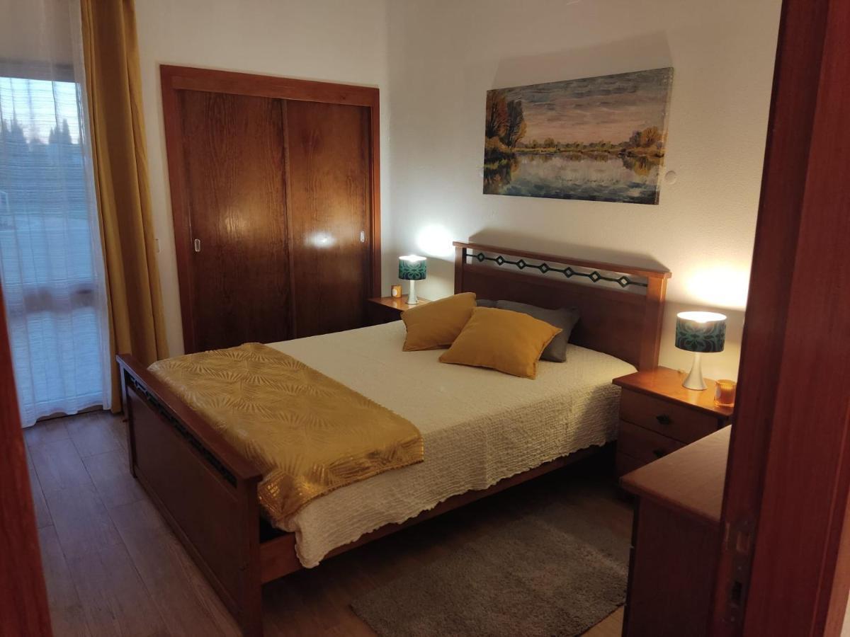 Vieira Apartment 1 Quarteira Bagian luar foto