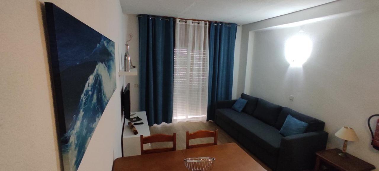 Vieira Apartment 1 Quarteira Bagian luar foto