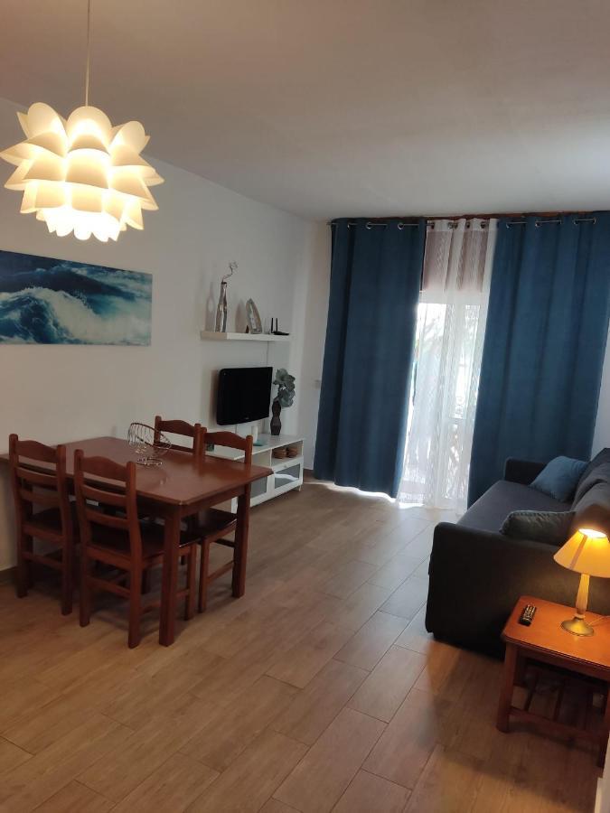 Vieira Apartment 1 Quarteira Bagian luar foto