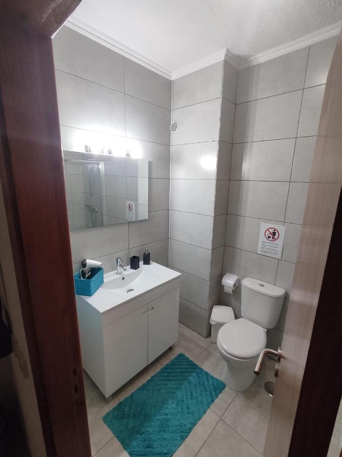 Vieira Apartment 1 Quarteira Bagian luar foto