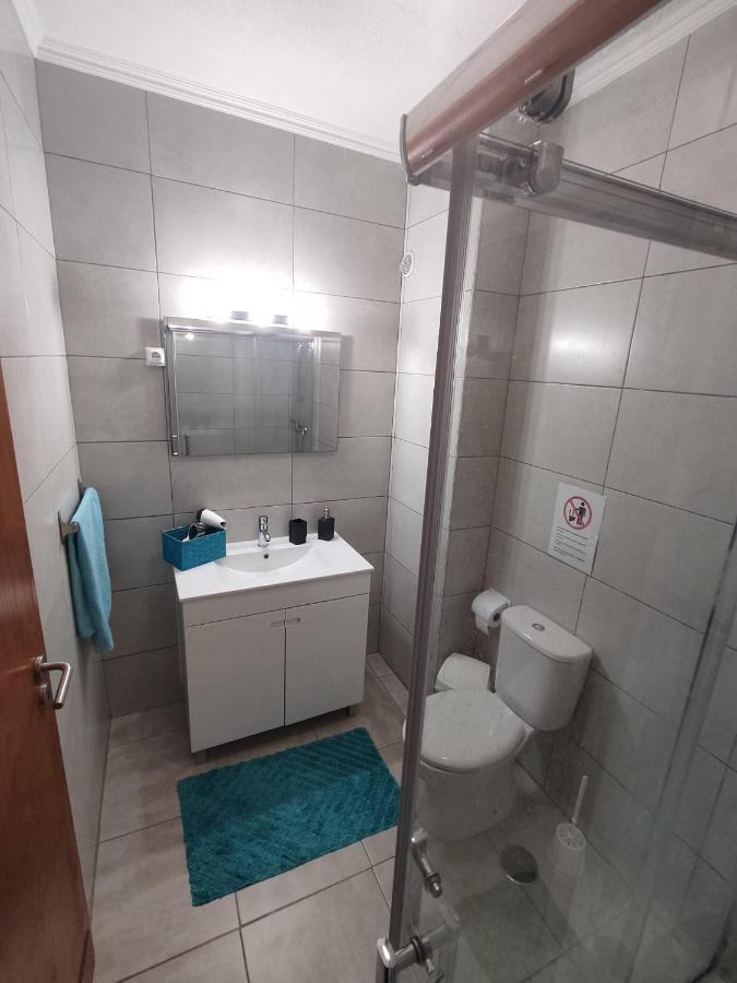 Vieira Apartment 1 Quarteira Bagian luar foto