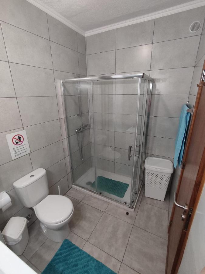 Vieira Apartment 1 Quarteira Bagian luar foto